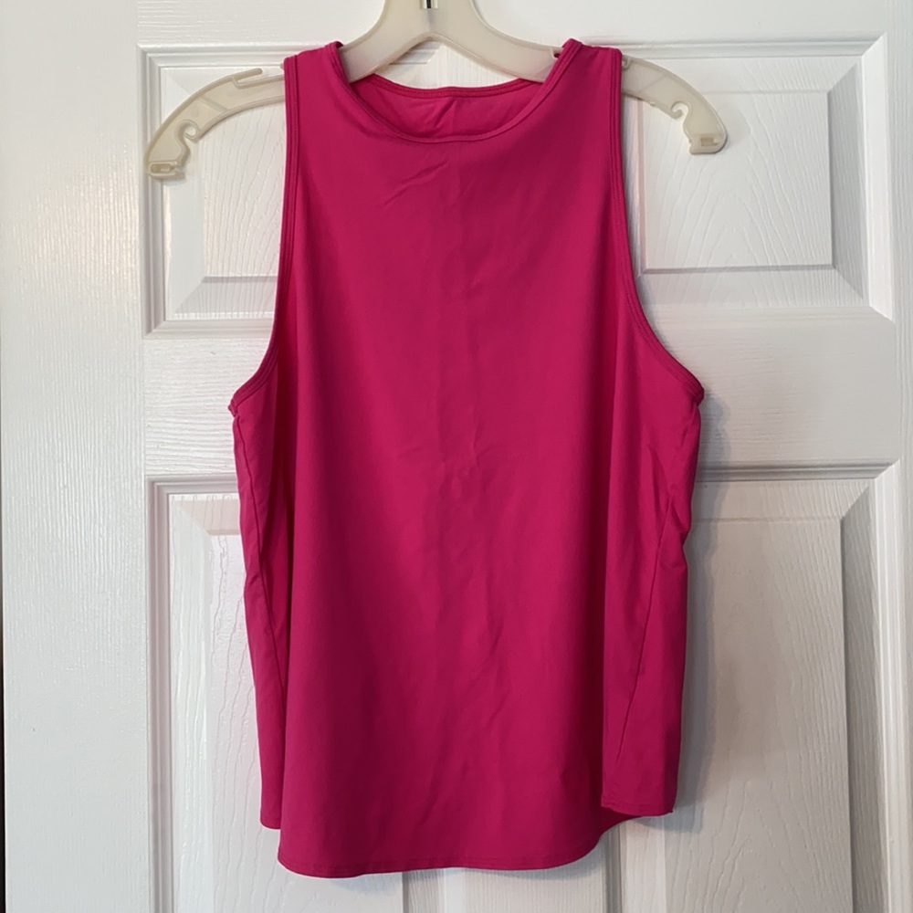Hylete Tank Top